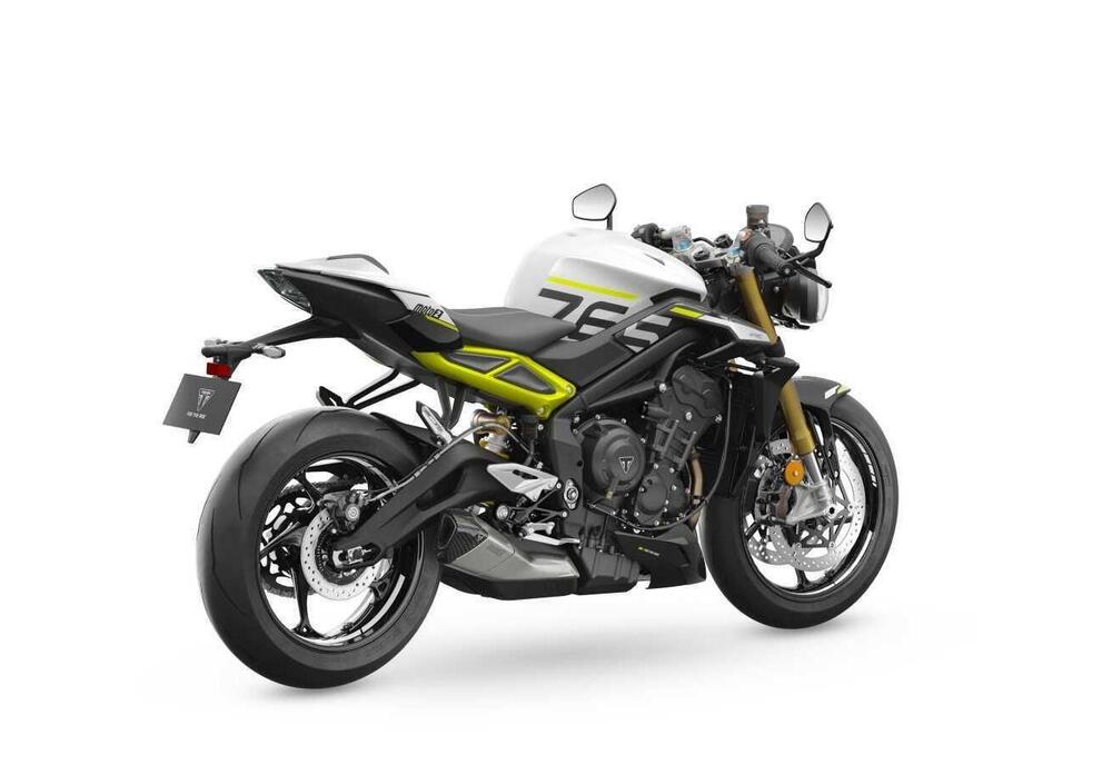 Triumph Street Triple 765 Moto2 Edition (2023 - 24) (3)