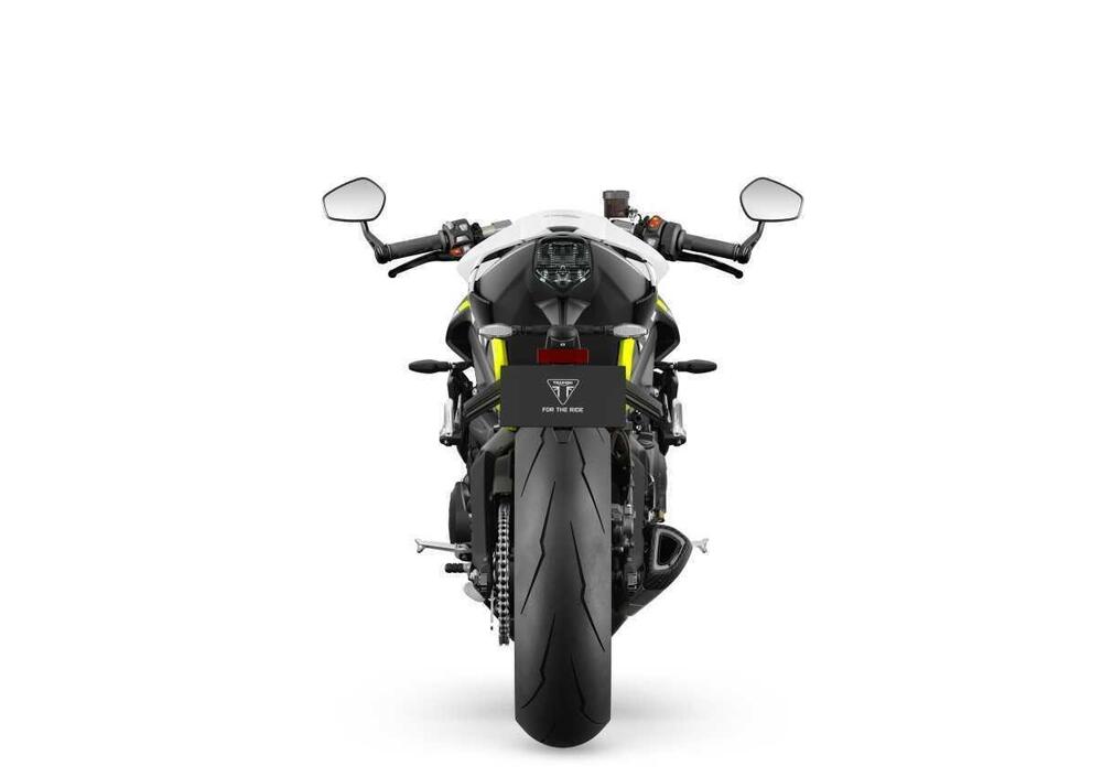 Triumph Street Triple 765 Moto2 Edition (2023 - 24) (4)