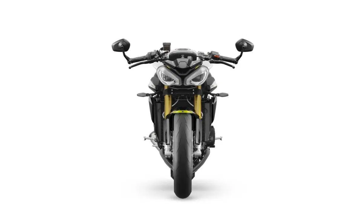 Triumph Street Triple Street Triple 765 Moto2 Edition (2023 - 24) (6)