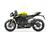 Triumph Street Triple 765 Moto2 Edition (2023 - 24) (12)