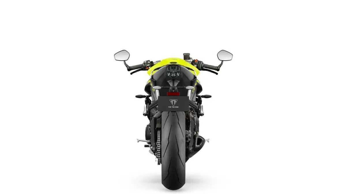 Triumph Street Triple Street Triple 765 Moto2 Edition (2023 - 24) (11)