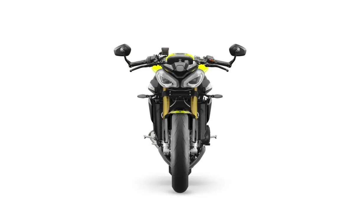 Triumph Street Triple Street Triple 765 Moto2 Edition (2023 - 24) (13)