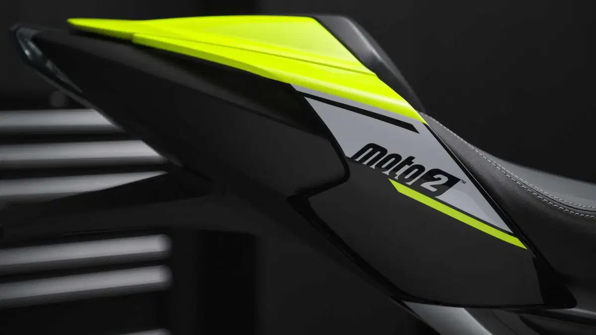 Triumph Street Triple Street Triple 765 Moto2 Edition (2023 - 24) (16)