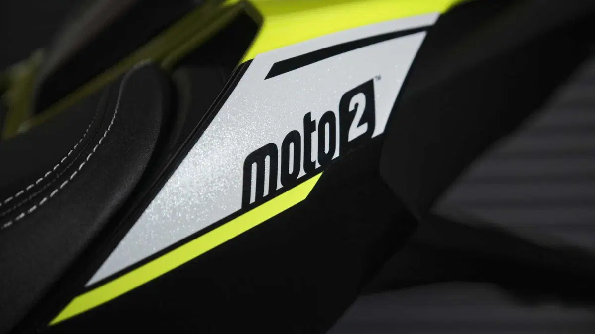 Triumph Street Triple Street Triple 765 Moto2 Edition (2023 - 24) (17)