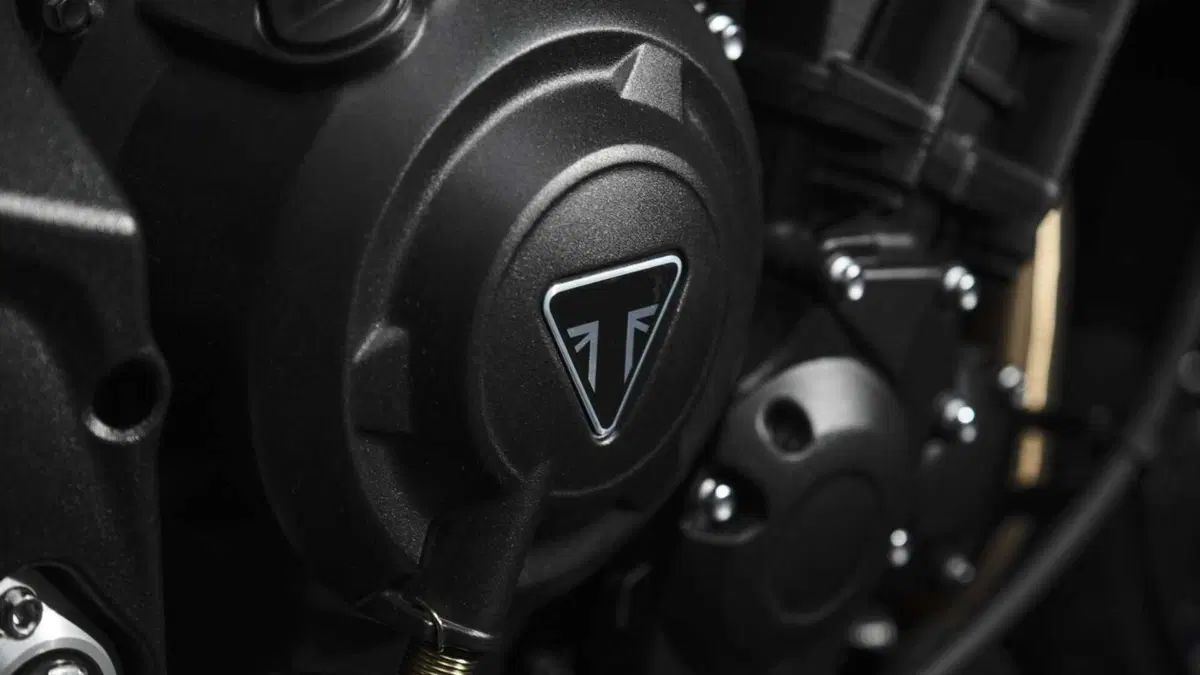 Triumph Street Triple Street Triple 765 Moto2 Edition (2023 - 24) (27)
