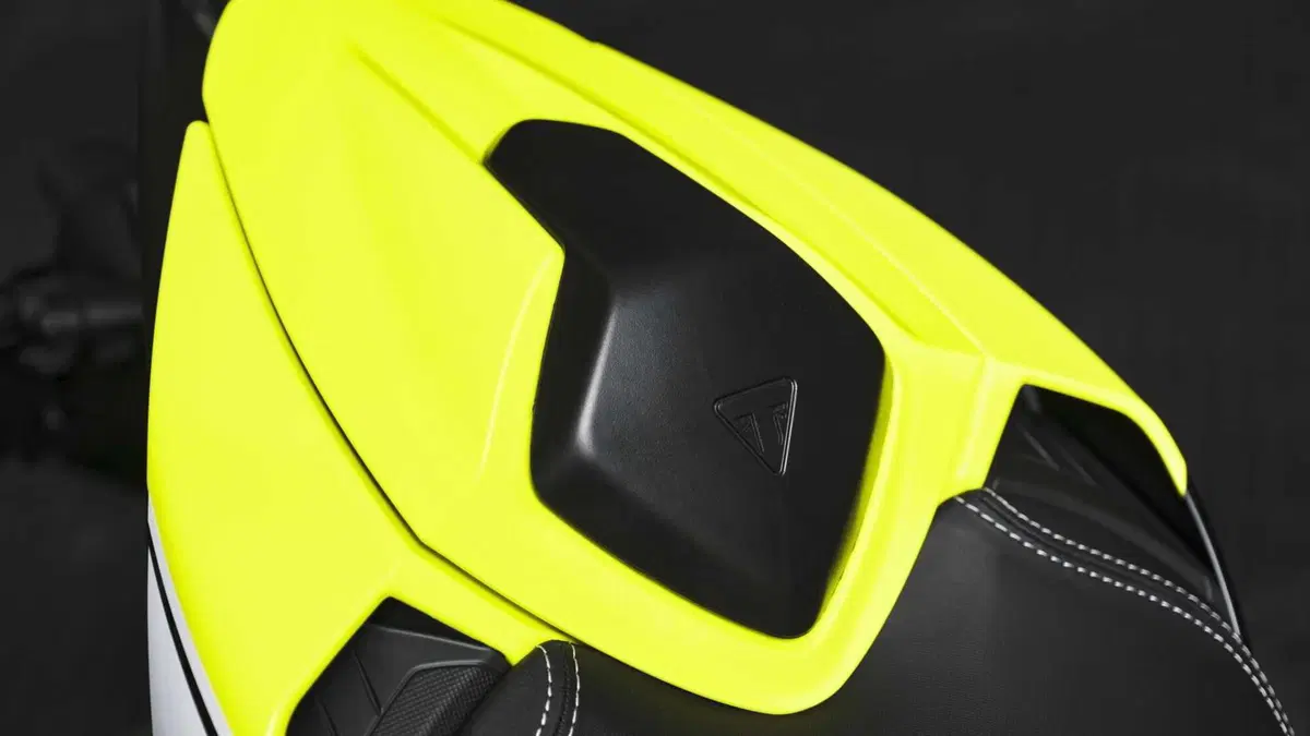 Triumph Street Triple Street Triple 765 Moto2 Edition (2023 - 24) (32)