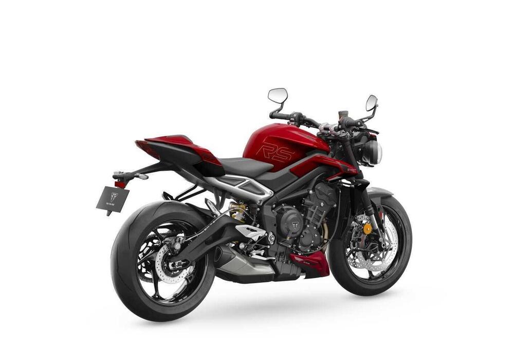 Triumph Street Triple 765 RS (2023 - 24) (3)