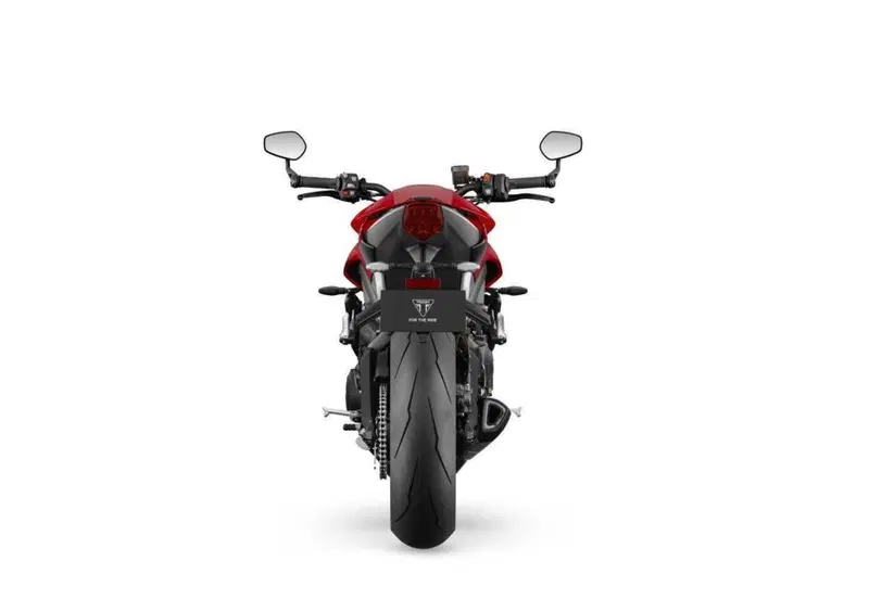 Triumph Street Triple Street Triple 765 RS (2023 - 26) (4)