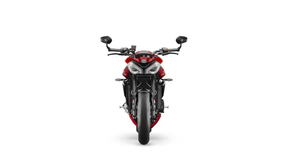 Triumph Street Triple Street Triple 765 RS (2023 - 26) (6)