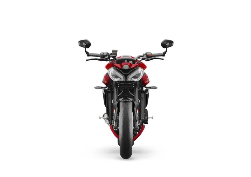 Triumph Street Triple Street Triple 765 RS (2023 - 26) (6)