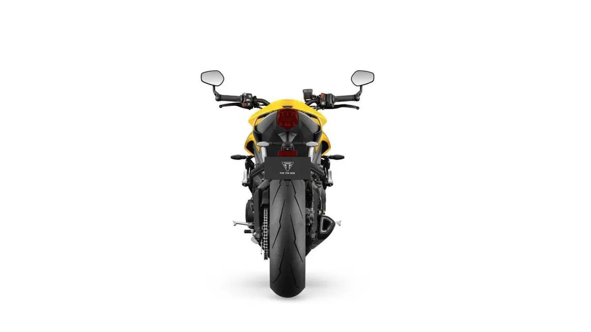 Triumph Street Triple Street Triple 765 RS (2023 - 26) (11)