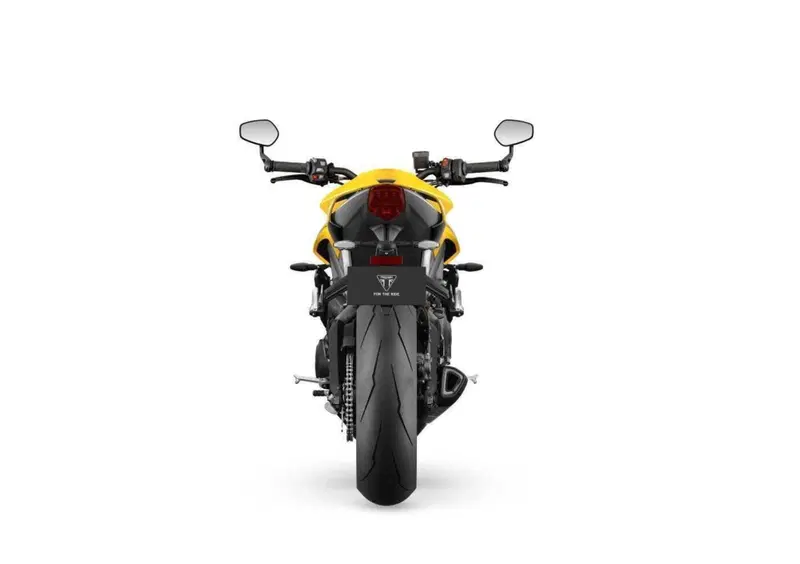 Triumph Street Triple Street Triple 765 RS (2023 - 26) (11)
