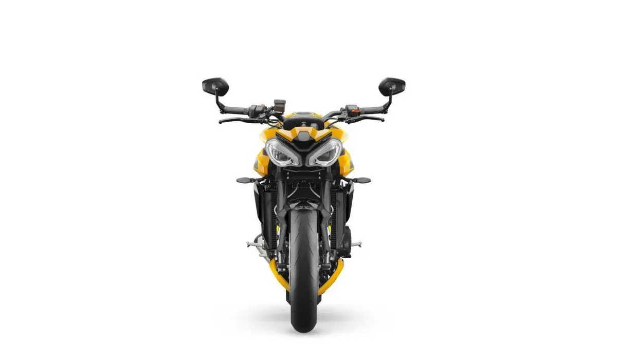 Triumph Street Triple Street Triple 765 RS (2023 - 26) (13)