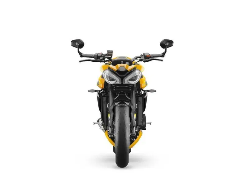 Triumph Street Triple Street Triple 765 RS (2023 - 26) (13)