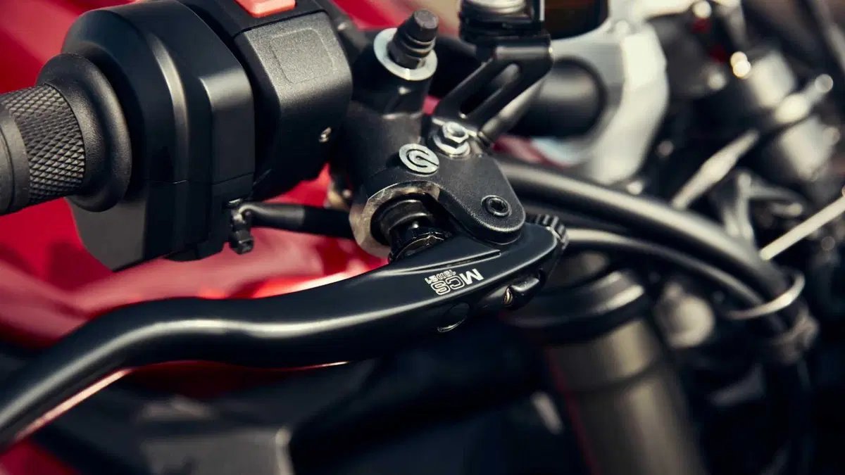 Triumph Street Triple Street Triple 765 RS (2023 - 26) (27)