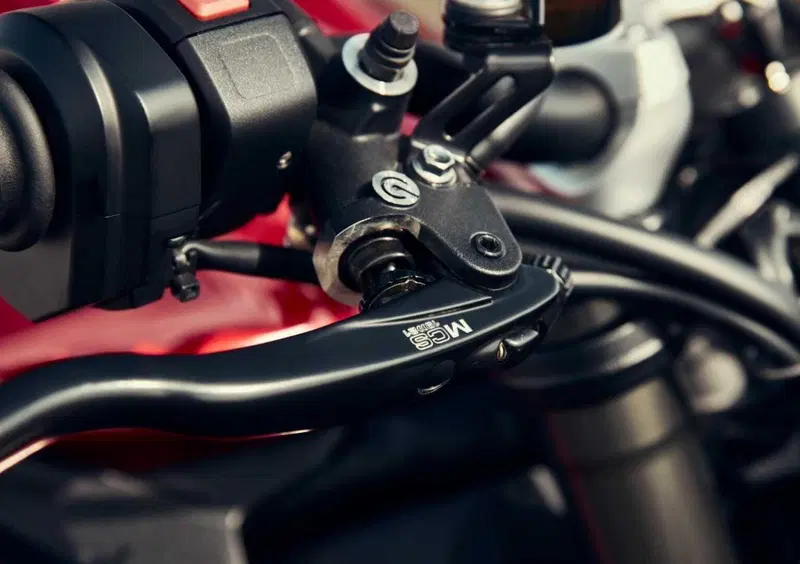 Triumph Street Triple Street Triple 765 RS (2023 - 26) (27)