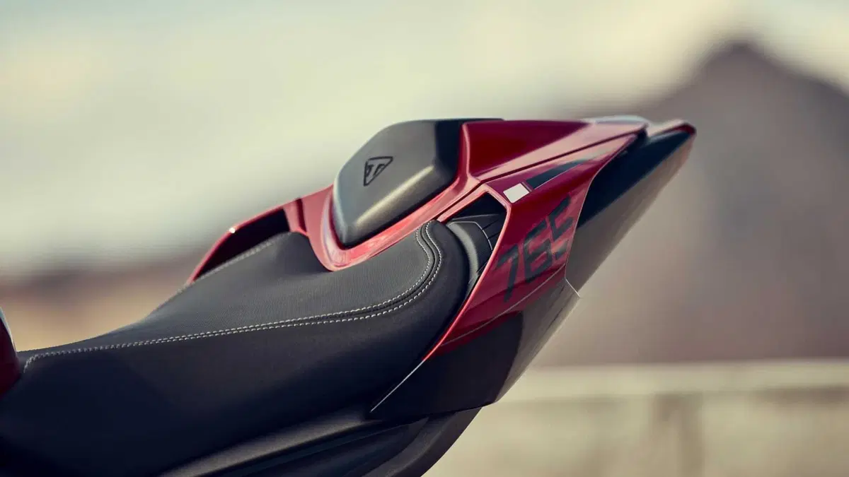 Triumph Street Triple Street Triple 765 RS (2023 - 26) (29)