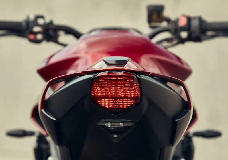 Triumph Street Triple Street Triple 765 RS (2023 - 26) (30)