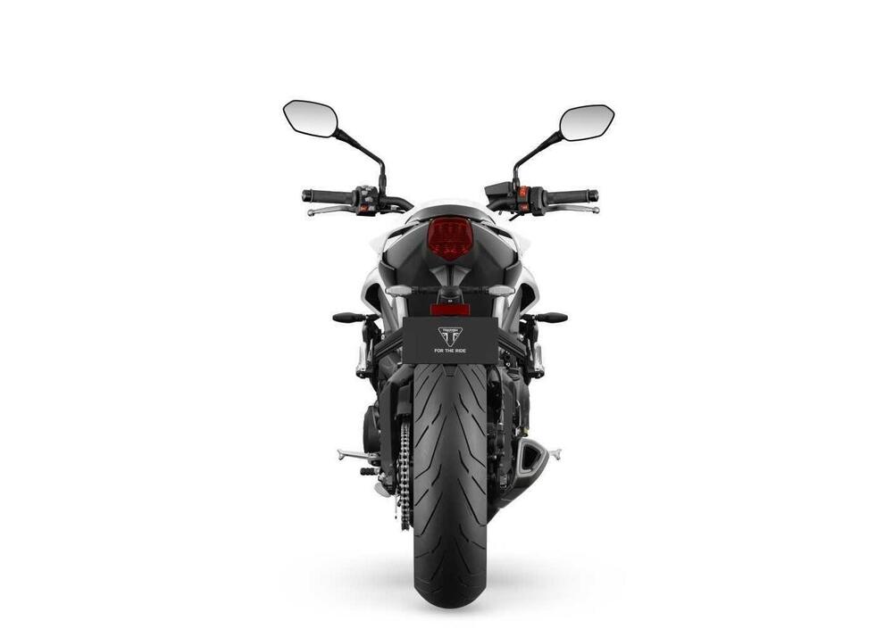 Triumph Street Triple 765 R (2023 - 24) (4)