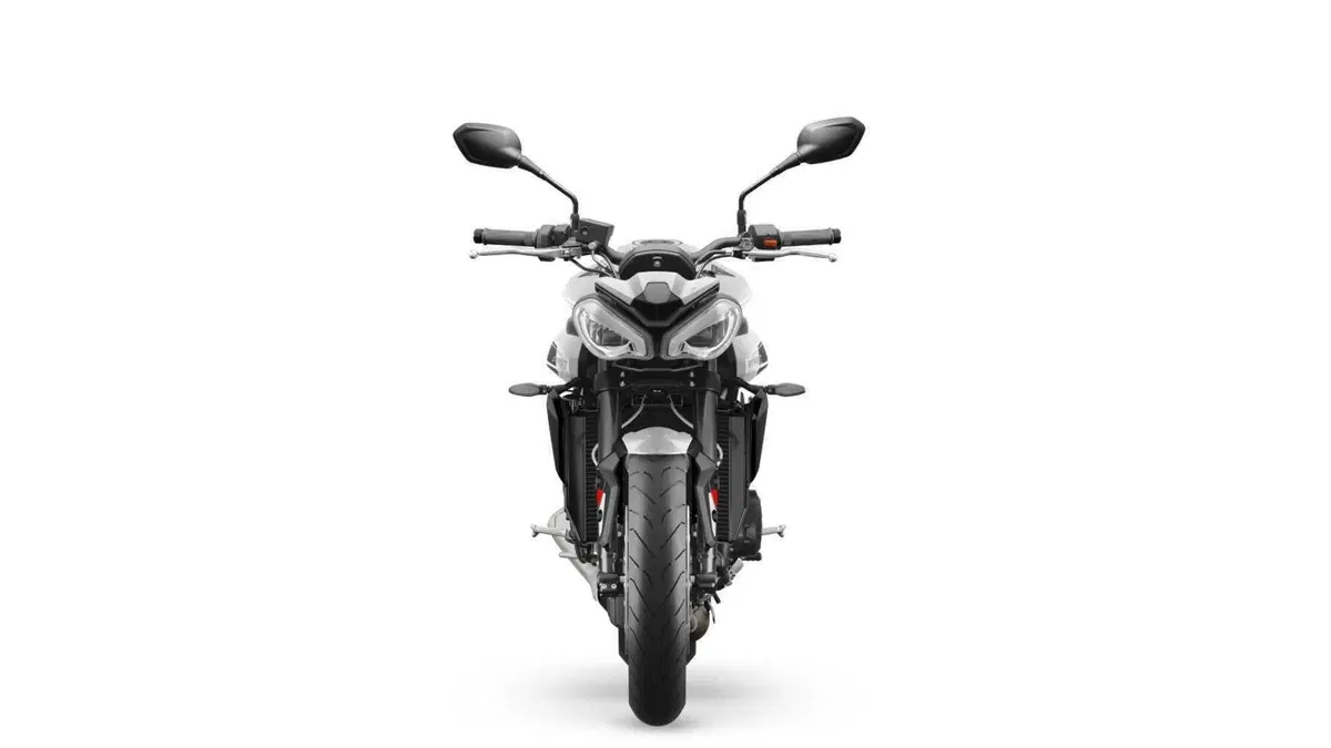 Triumph Street Triple Street Triple 765 R (2023 - 26) (5)