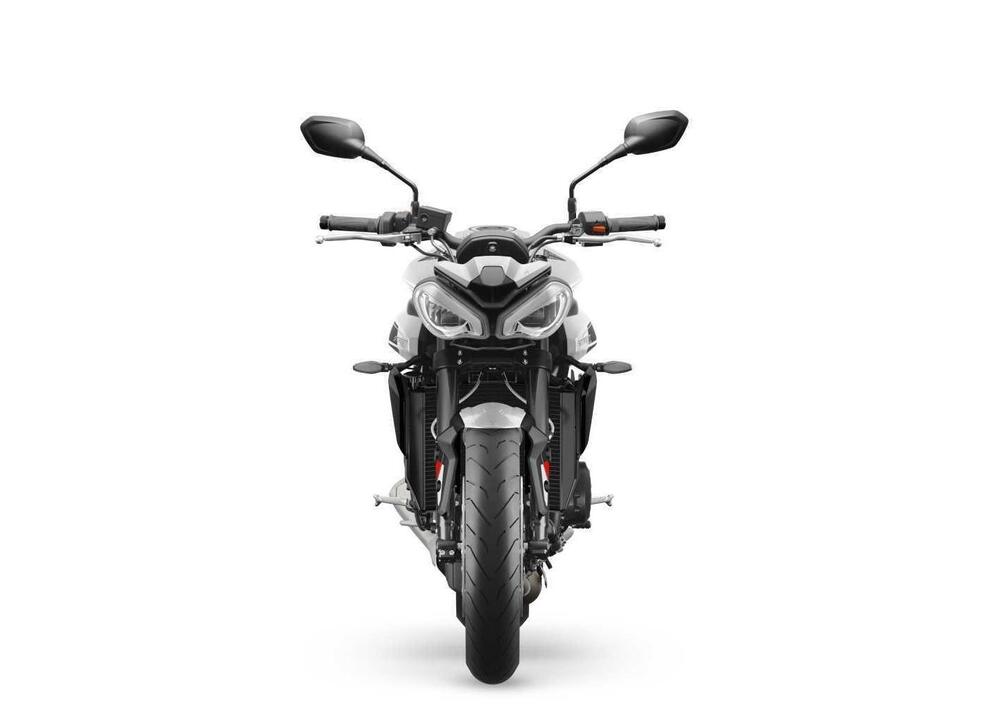 Triumph Street Triple 765 R (2023 - 24) (5)