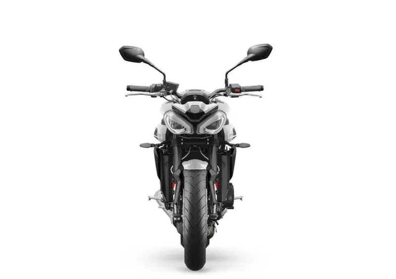 Triumph Street Triple Street Triple 765 R (2023 - 26) (5)