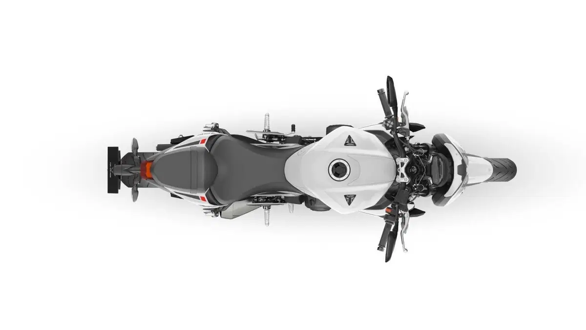 Triumph Street Triple Street Triple 765 R (2023 - 26) (7)