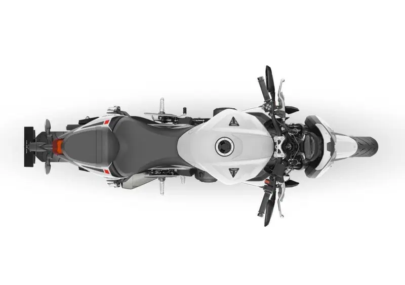 Triumph Street Triple Street Triple 765 R (2023 - 26) (7)