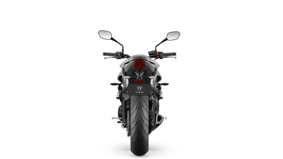 Triumph Street Triple Street Triple 765 R (2023 - 26) (10)