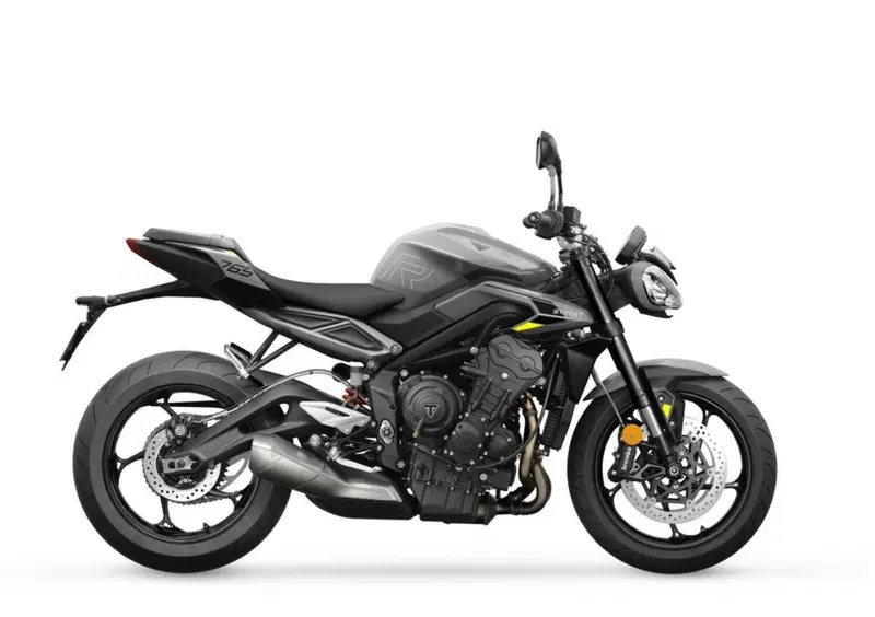 Triumph Street Triple Street Triple 765 R (2023 - 26) (13)