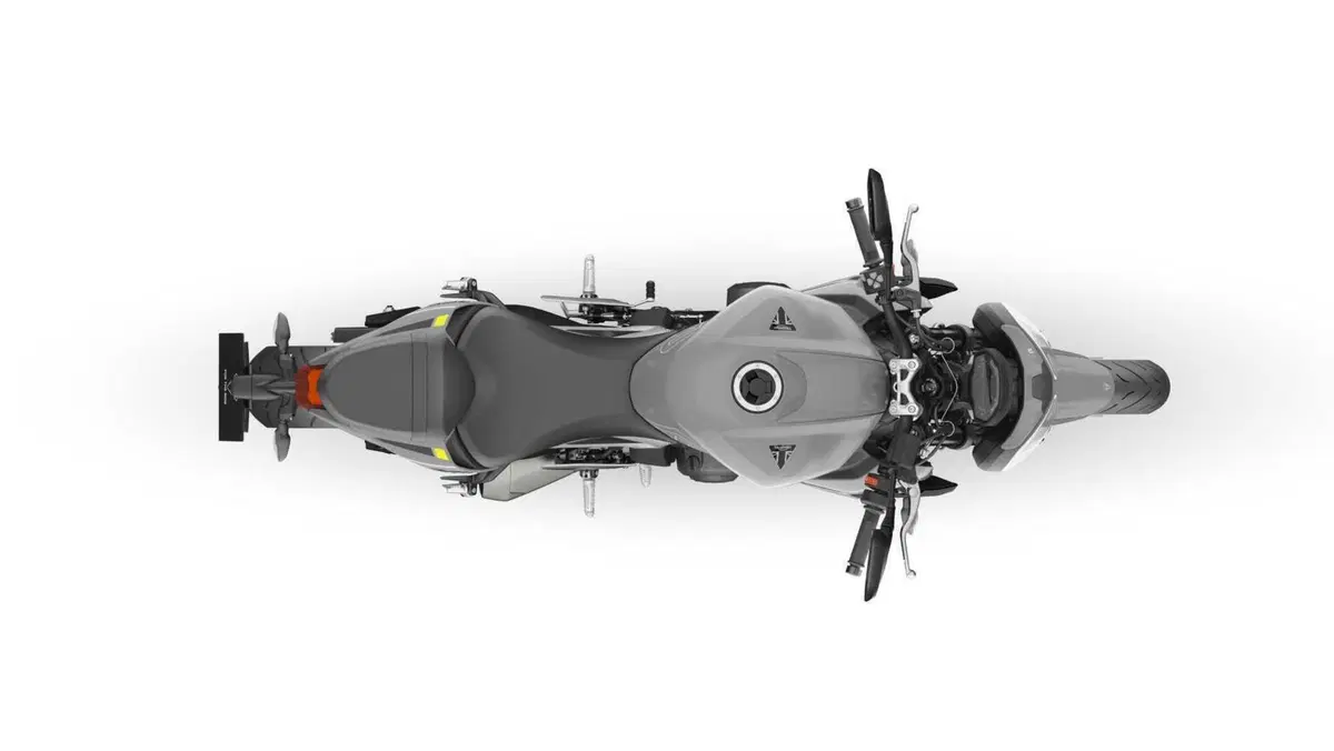 Triumph Street Triple Street Triple 765 R (2023 - 26) (14)