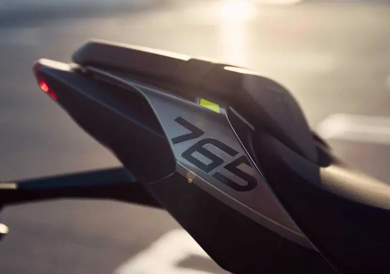 Triumph Street Triple Street Triple 765 R (2023 - 26) (20)