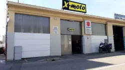X-Moto