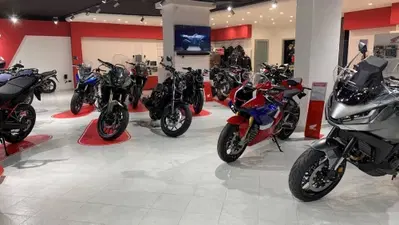 Valentino Racing