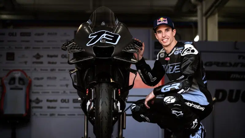 MotoGP 2023. C'&egrave; un minicampionato tra 7 piloti da tenere d'occhio! Sono quelli che hanno cambiato moto