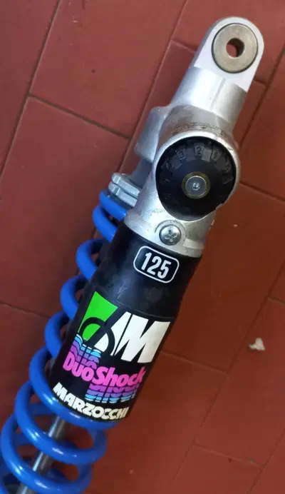 Marzocchi ammortizzatore Duo Shock per Husqvarna 1