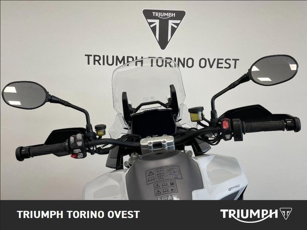 Triumph Tiger 1200 GT Pro (2022 - 23) (5)