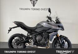 Triumph Tiger 660 Sport (2022 - 24) nuova