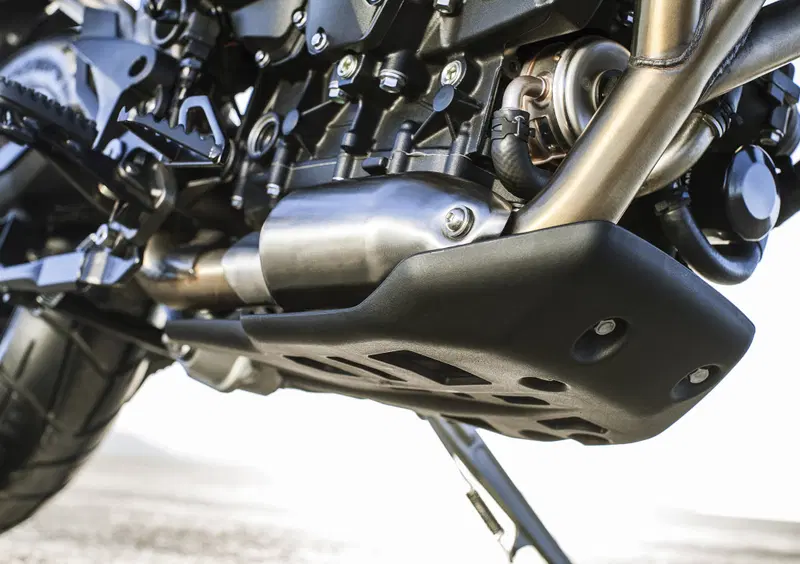Triumph Tiger 800 Tiger 800 XRx (2015 - 17) (31)