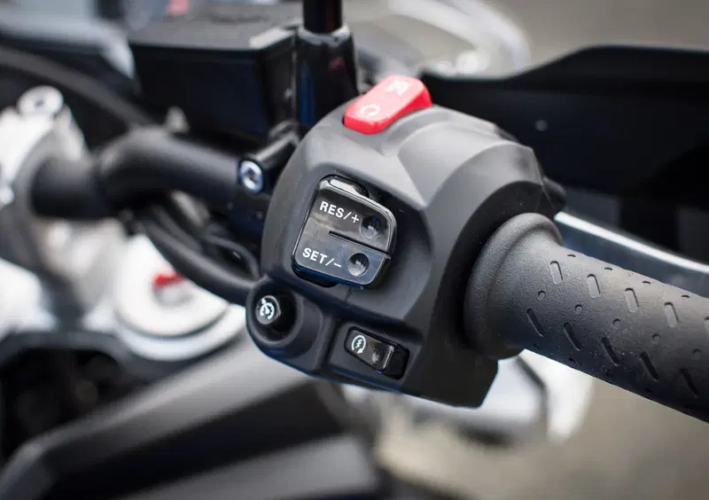 Triumph Tiger 800 Tiger 800 XRx (2015 - 17) (33)