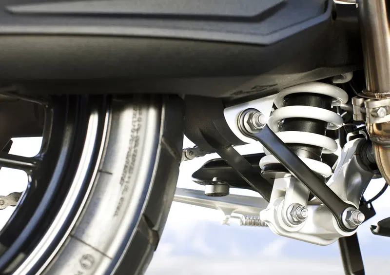 Triumph Tiger 800 Tiger 800 XRx (2015 - 17) (35)