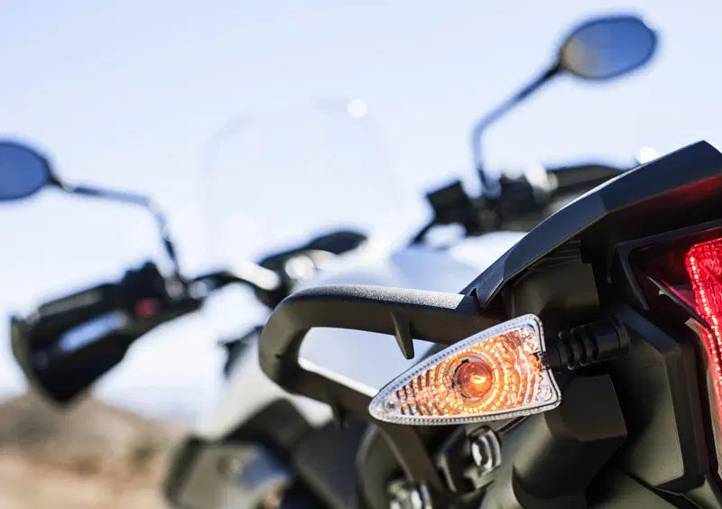 Triumph Tiger 800 Tiger 800 XRx (2015 - 17) (36)