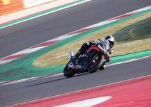 Novità per il V4 Aprilia ... è arrivata l'ora di variare?