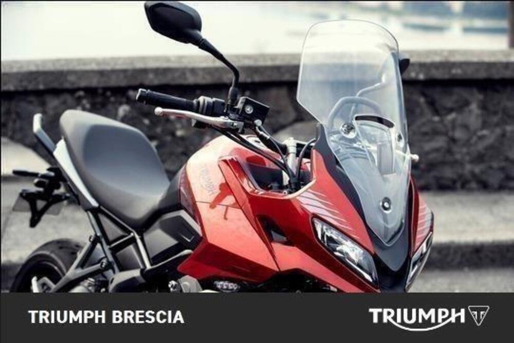 Triumph Tiger 660 Sport (2022 - 24) (4)