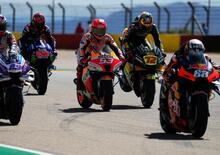 MotoGP 2023. Domenica riservata unicamente alla MotoGP, può funzionare? Diteci la vostra [SONDAGGIO SOCIAL] 