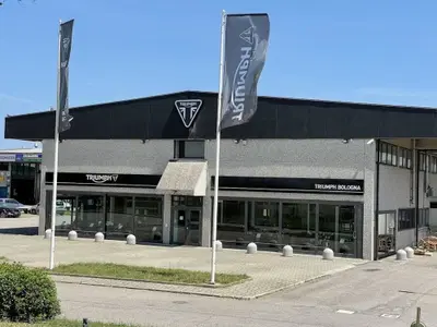 Triumph Bologna