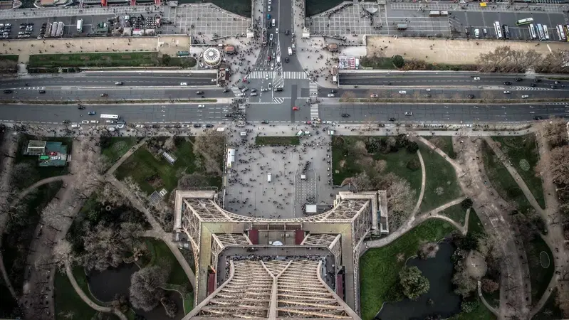 A Parigi i monopattini sorvegliati speciali [AGGIORNATO]