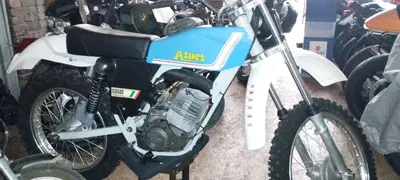 Aspes navaho rc 50 d'epoca
