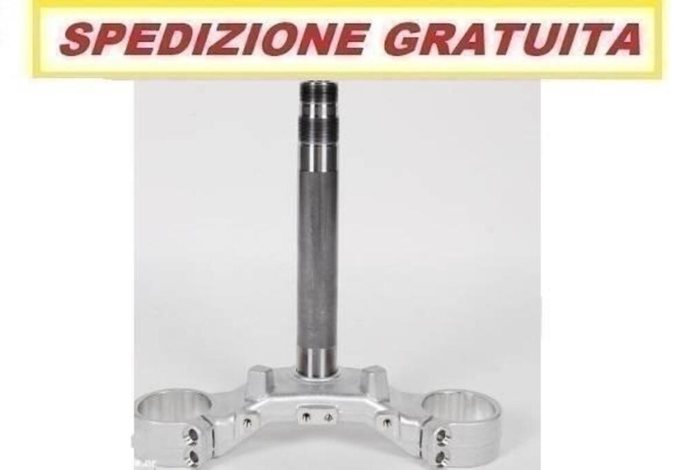 PIASTRA FORCELLA YAMAHA FZ1 2D1233401000