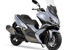 Kymco Xciting 400i S TCS (2021 - 24) nuova